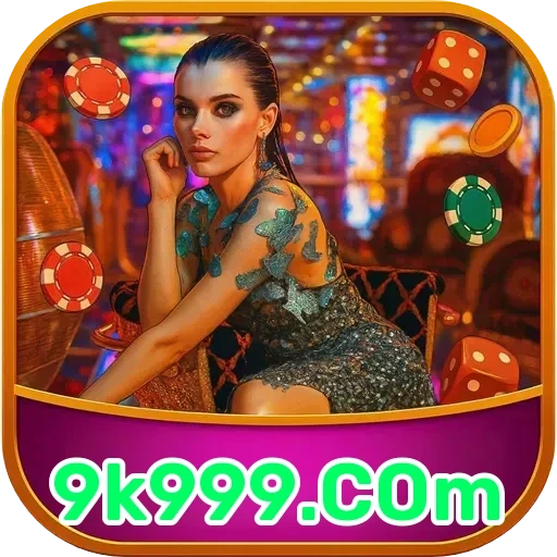 9k999.COm: A Nova Fronteira dos Jogos Interativos e Diversão Garantida