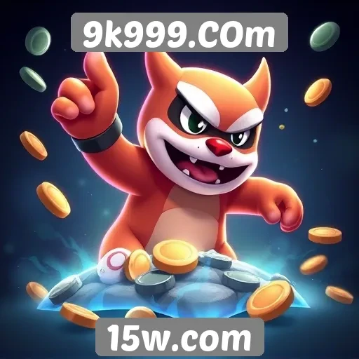 Análise dos jogos disponíveis no site 9k999.Com