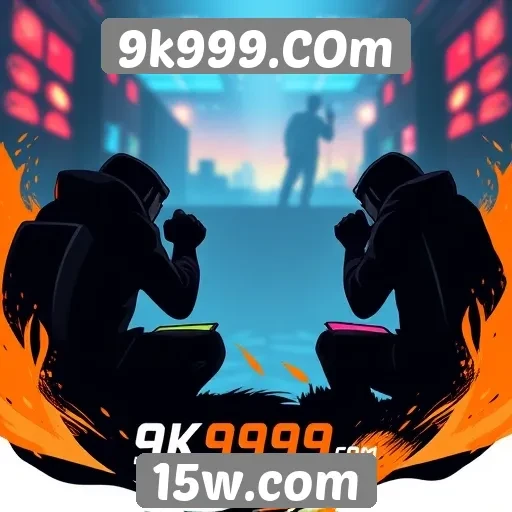O impacto do 9k999.Com na comunidade gamer
