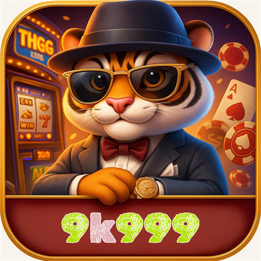 9k999.com Logo