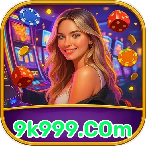 9k999.COm: Descubra os Caça-Níqueis Mais Empolgantes do Brasil!